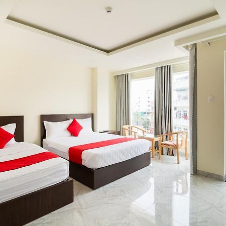 Khách Sạn OYO 176 374 Nha Trang Ngoại thất bức ảnh