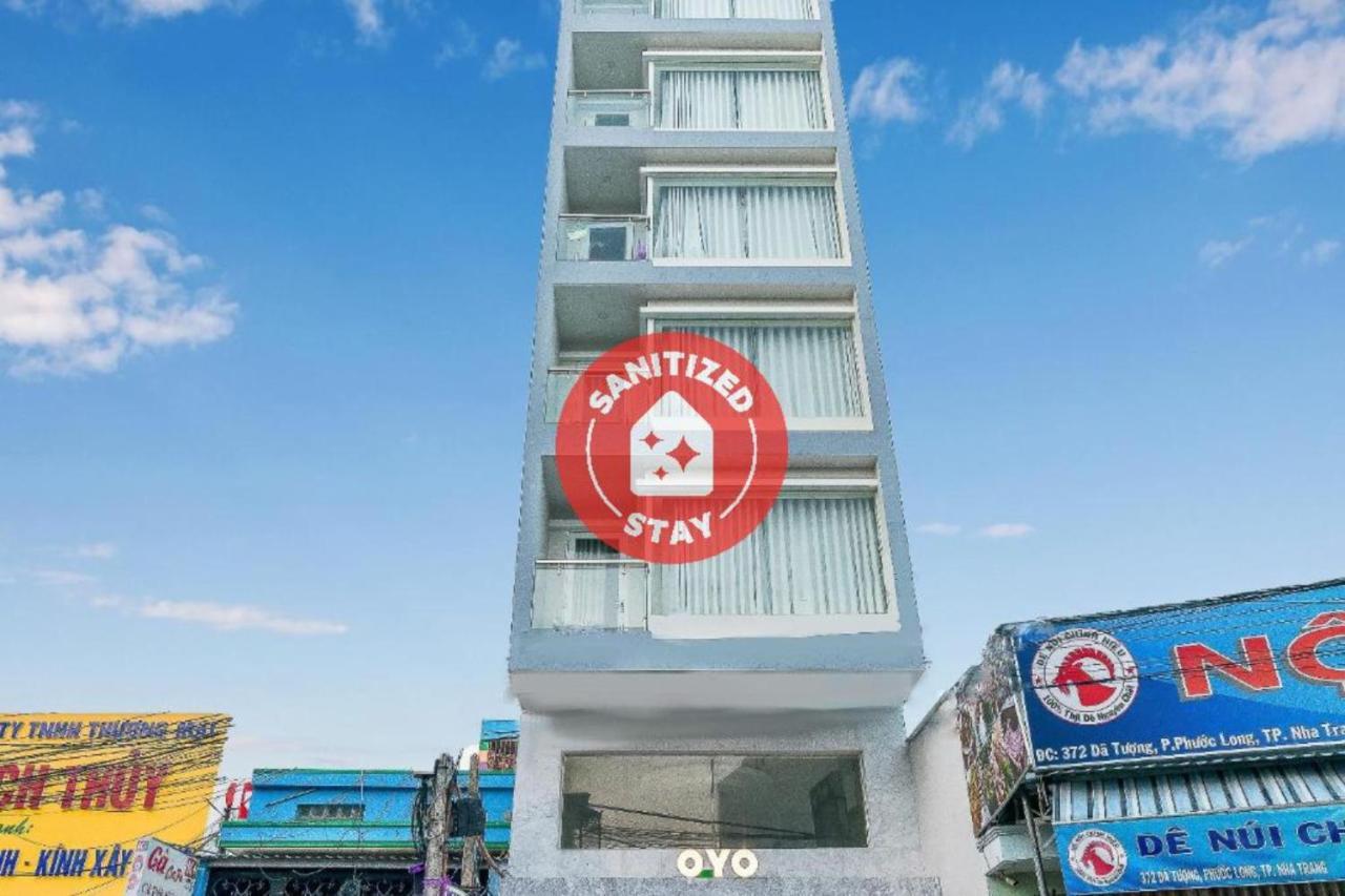 Khách Sạn OYO 176 374 Nha Trang Ngoại thất bức ảnh