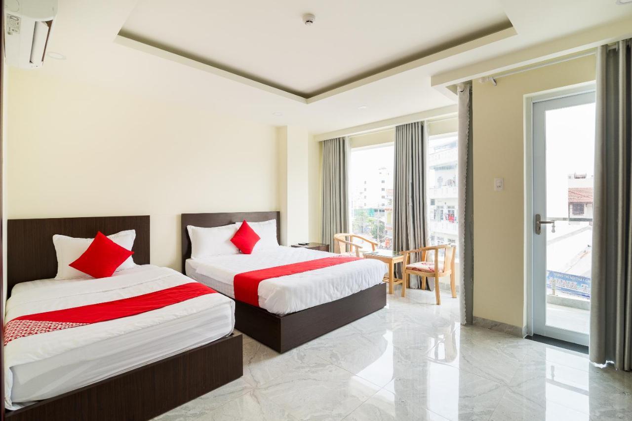 Khách Sạn OYO 176 374 Nha Trang Ngoại thất bức ảnh