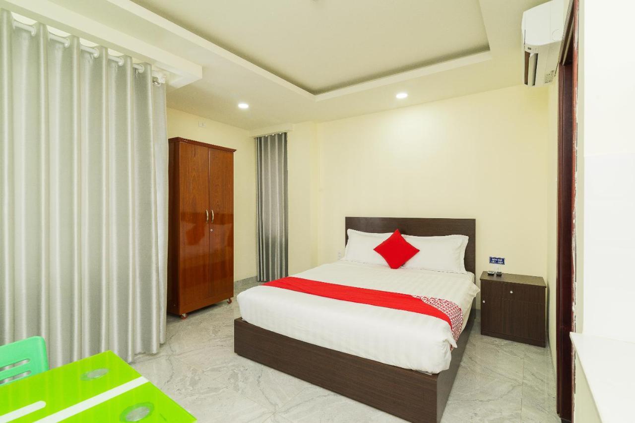 Khách Sạn OYO 176 374 Nha Trang Ngoại thất bức ảnh