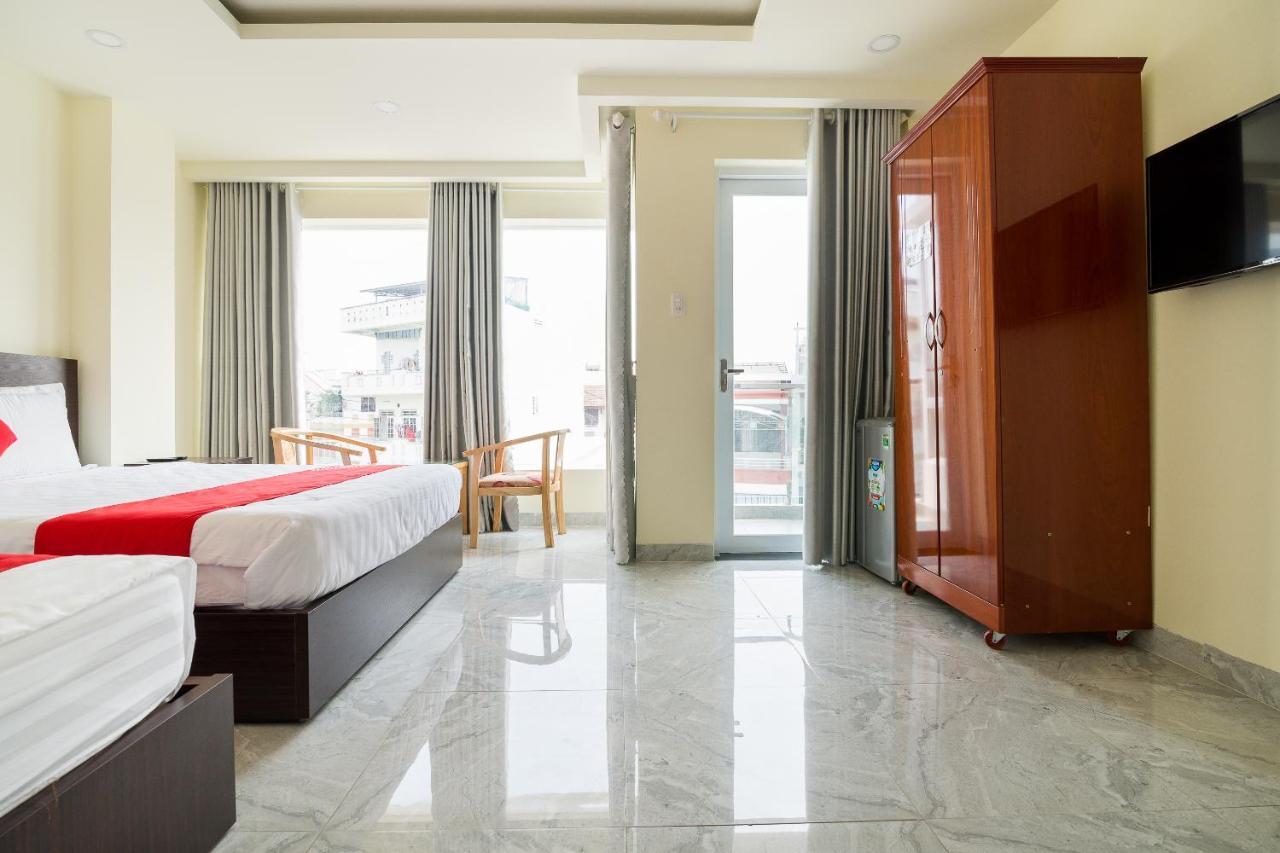 Khách Sạn OYO 176 374 Nha Trang Ngoại thất bức ảnh