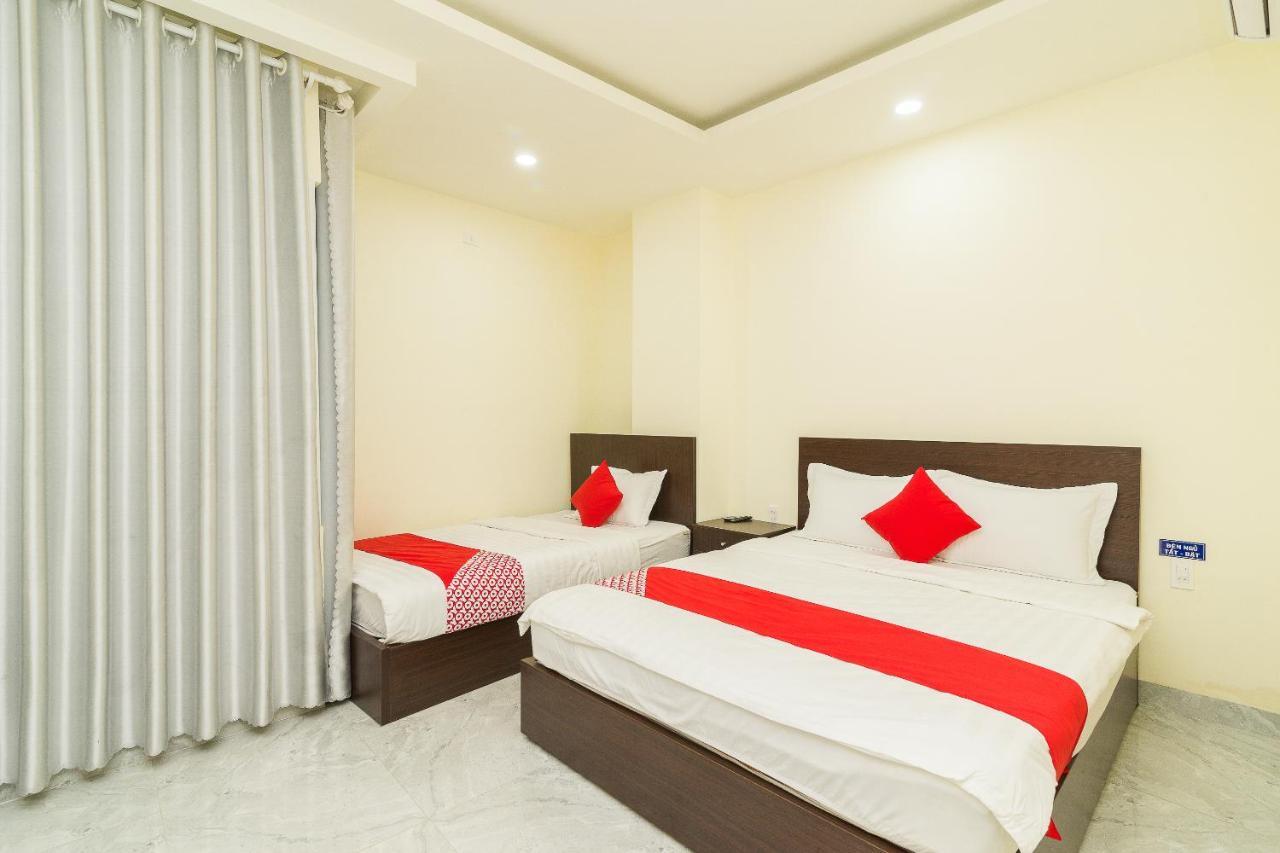 Khách Sạn OYO 176 374 Nha Trang Ngoại thất bức ảnh