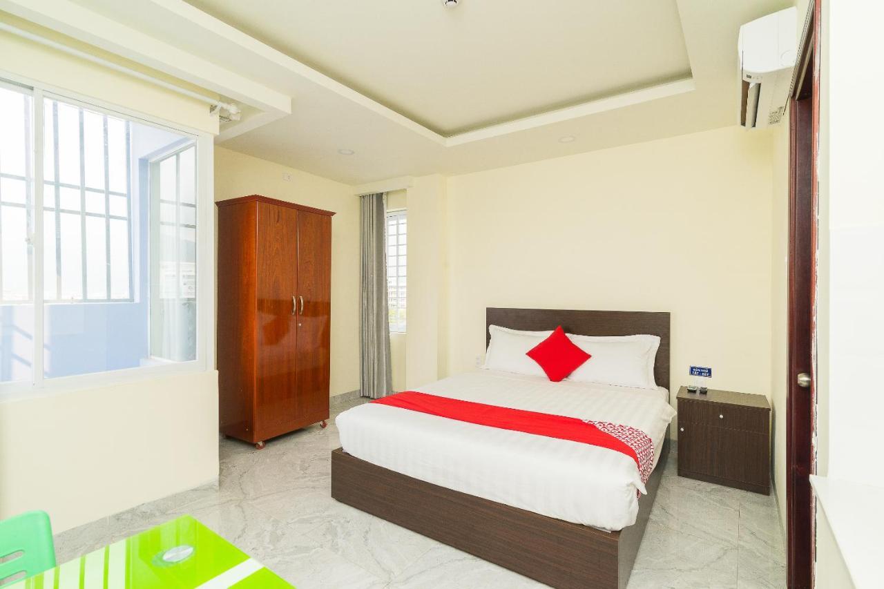 Khách Sạn OYO 176 374 Nha Trang Ngoại thất bức ảnh