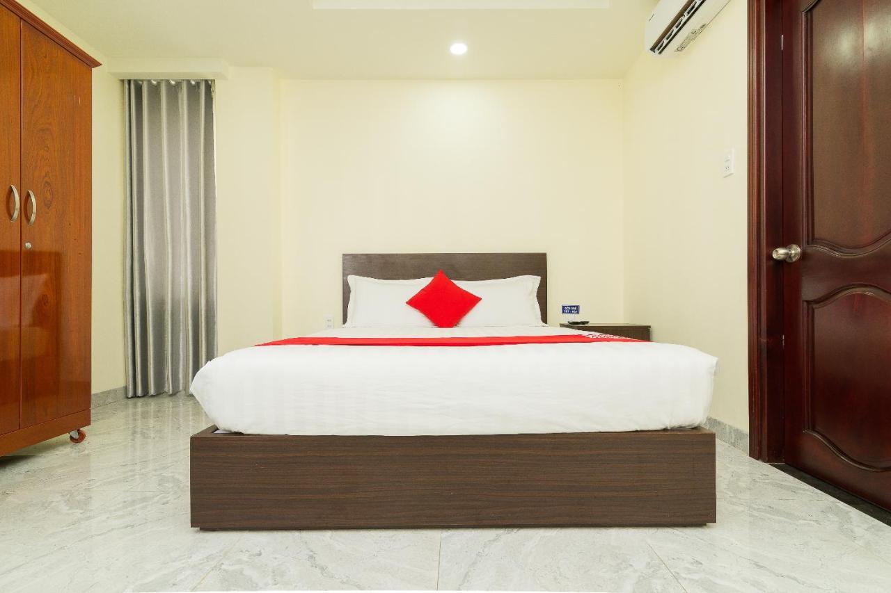 Khách Sạn OYO 176 374 Nha Trang Ngoại thất bức ảnh