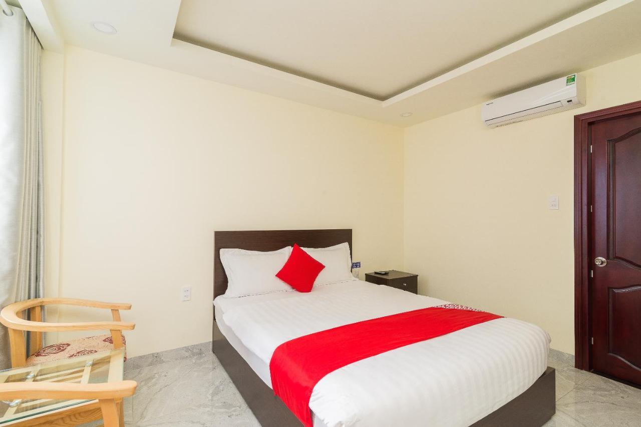Khách Sạn OYO 176 374 Nha Trang Ngoại thất bức ảnh