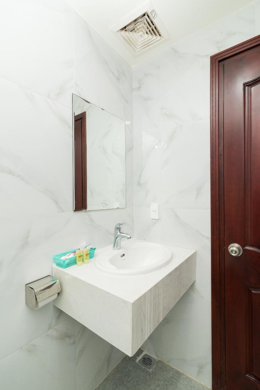 Khách Sạn OYO 176 374 Nha Trang Ngoại thất bức ảnh