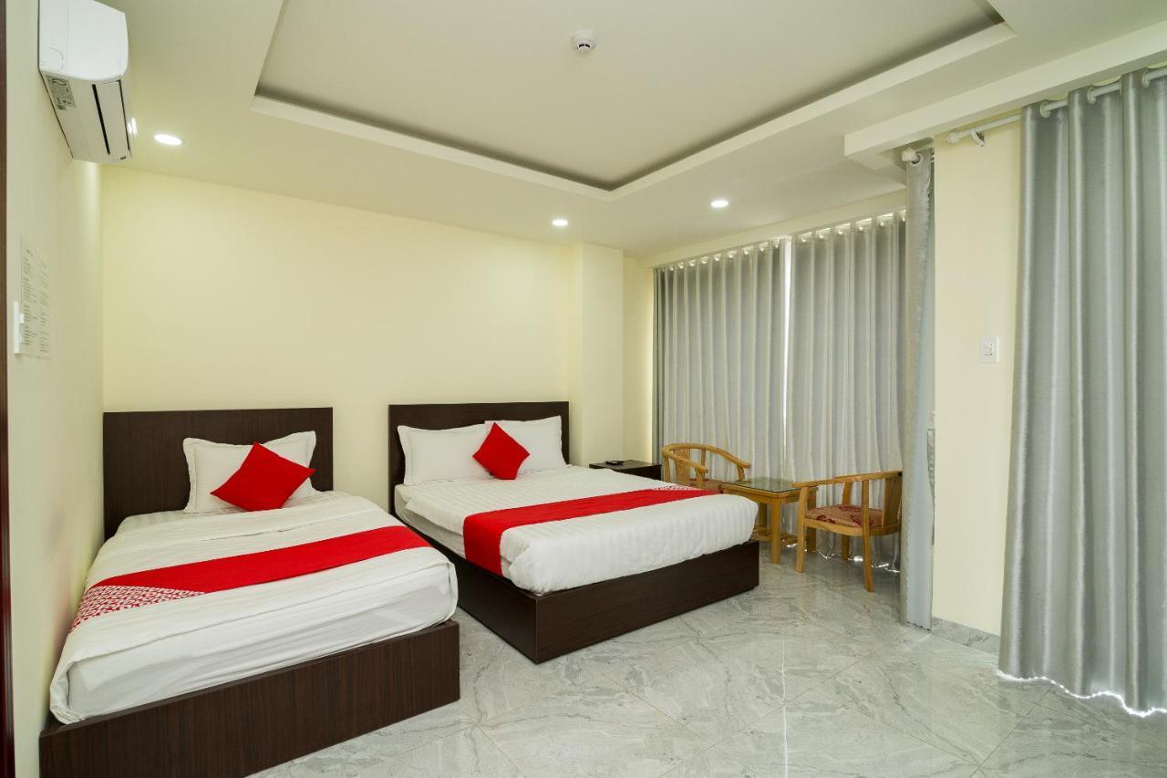 Khách Sạn OYO 176 374 Nha Trang Ngoại thất bức ảnh