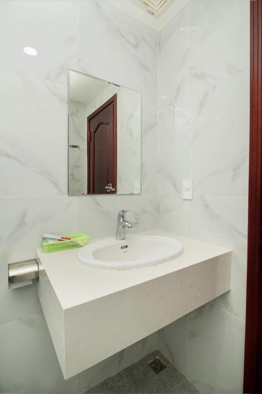 Khách Sạn OYO 176 374 Nha Trang Ngoại thất bức ảnh