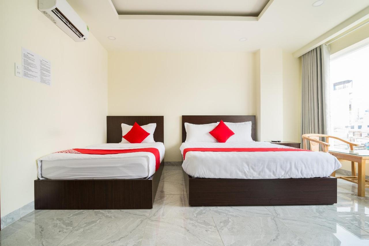 Khách Sạn OYO 176 374 Nha Trang Ngoại thất bức ảnh