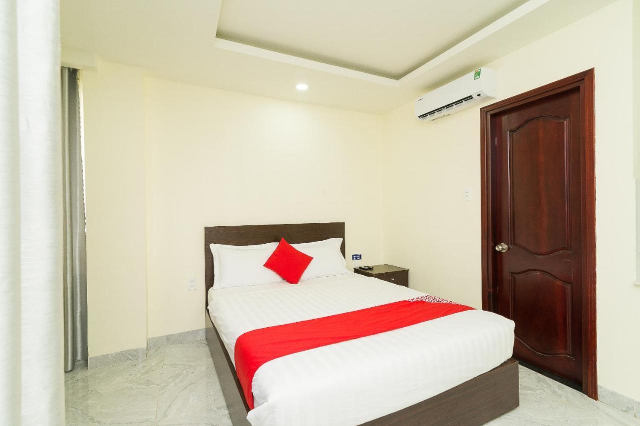 Khách Sạn OYO 176 374 Nha Trang Ngoại thất bức ảnh