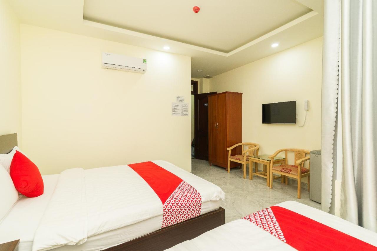 Khách Sạn OYO 176 374 Nha Trang Ngoại thất bức ảnh