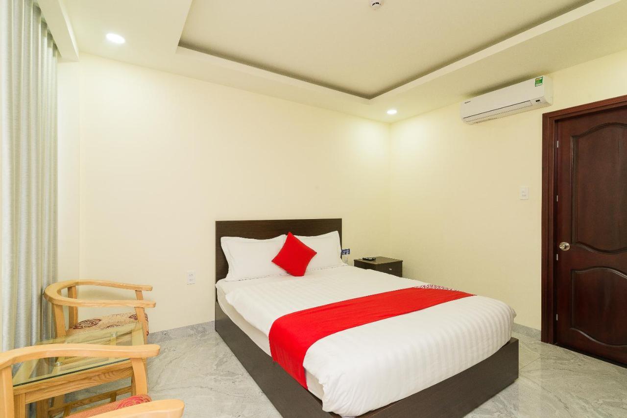 Khách Sạn OYO 176 374 Nha Trang Ngoại thất bức ảnh