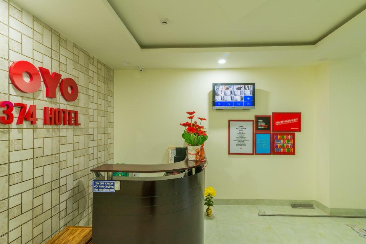 Khách Sạn OYO 176 374 Nha Trang Ngoại thất bức ảnh