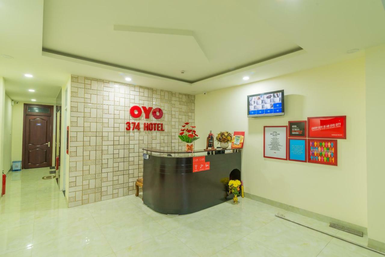 Khách Sạn OYO 176 374 Nha Trang Ngoại thất bức ảnh