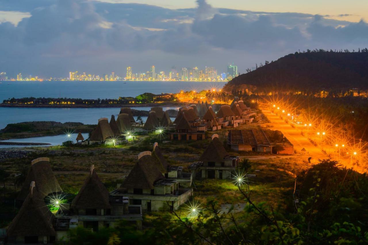Khách Sạn OYO 176 374 Nha Trang Ngoại thất bức ảnh
