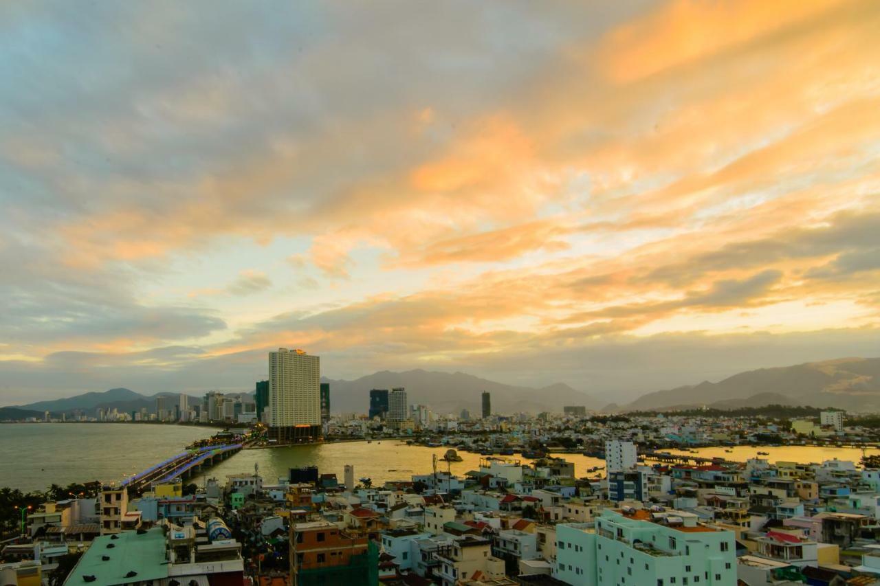 Khách Sạn OYO 176 374 Nha Trang Ngoại thất bức ảnh