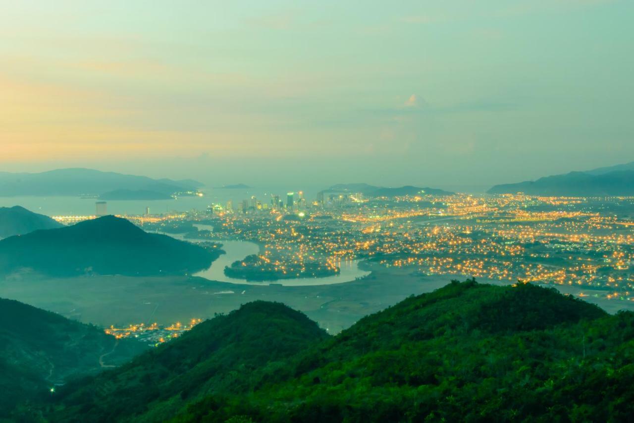 Khách Sạn OYO 176 374 Nha Trang Ngoại thất bức ảnh
